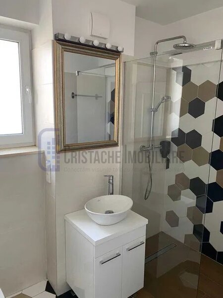Timpuri Noi, inchiriere apartament pet friendly, spatios cu 3 camere.
