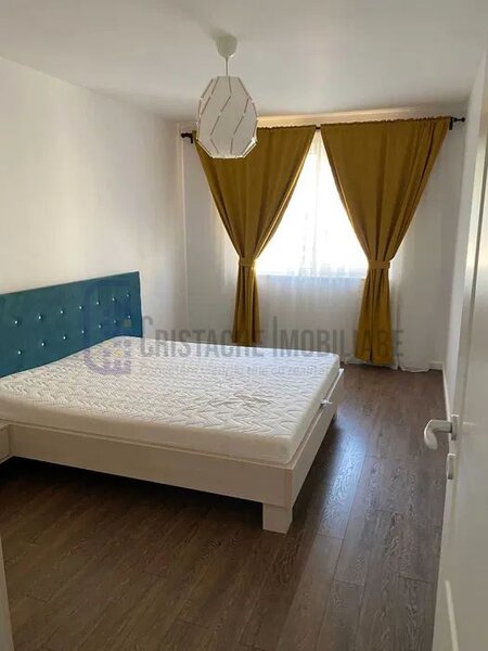 Timpuri Noi, inchiriere apartament pet friendly, spatios cu 3 camere.