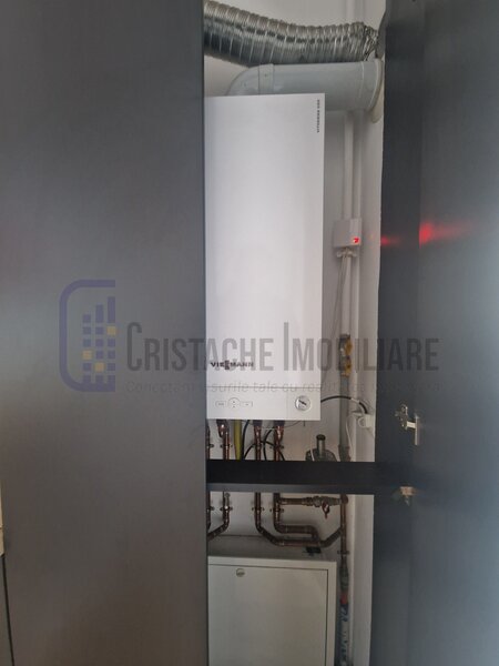 Timpuri Noi, inchiriere apartament pet friendly, spatios cu 3 camere.