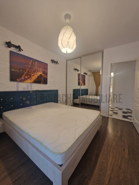 Timpuri Noi, inchiriere apartament pet friendly, spatios cu 3 camere.